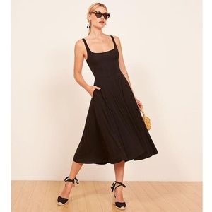 Reformation Rou Dress